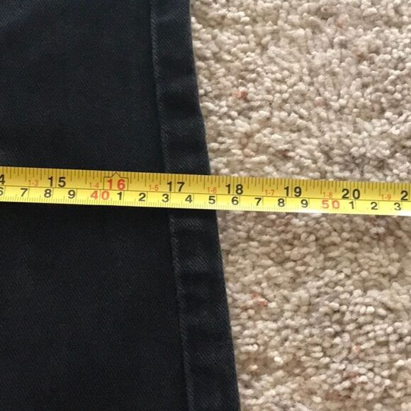 Girls size 8 Guess jeans - Picture 6 of 7